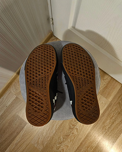 Meeste ketsid Vans old school by Kevin Peraza (4 foto / 4)