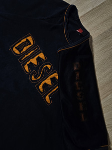Meeste T-särk Diesel (2 foto / 4)