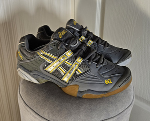 Meeste Asics Gel tossud (2 foto / 5)