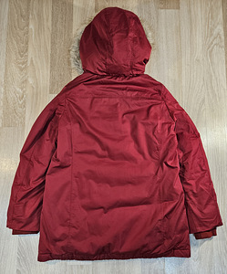 Tommy Hilfiger parka (6 foto / 6)