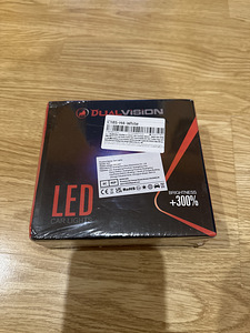 Led лампочки H4 (1 фото из 1)