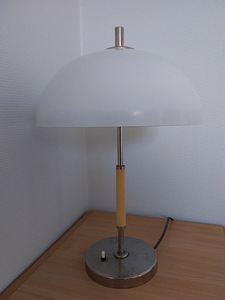 Lamp Riia «Liesma» (2 foto / 4)