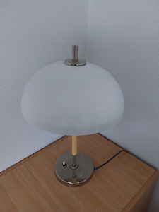 Lamp Riia «Liesma» (3 foto / 4)