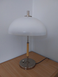 Lamp Riia «Liesma» (4 foto / 4)