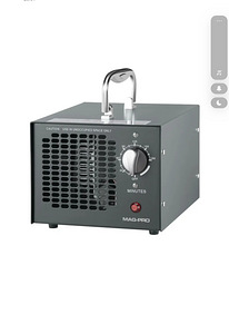 Osooni generaator, osonaator Rent (2 foto / 3)