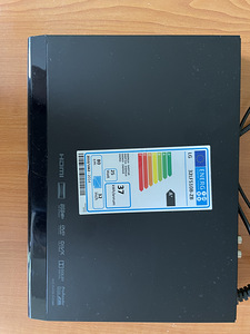 Телевизор LG и DVD-плеер (5 фото из 5)