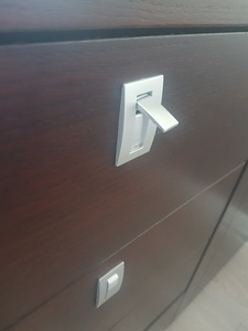 Müüa kvaliteetne elutoa mööbli komplekt. (4 foto / 9)