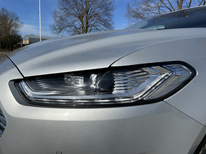 Ford Mondeo 5, 2019-2.0 дизель 110кВт (11 фото из 14)