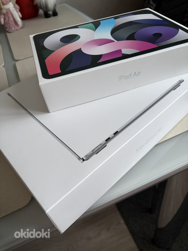 Apple karbid/Apple boxes/Apple коробки