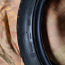 Летняя резина r18 225/40 Dunlop Sport MAXX (фото #3)