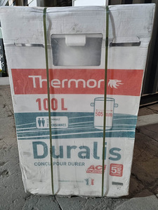 Boiler Duralis 100L (1 foto / 1)