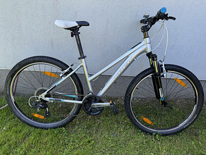 Горный велосипед Trek Skye S 26” в очень хорошем состоянии (2 фото из 2)