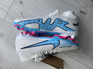 Nike Men air Zoom Mercurial Superfly 9 FG (8 foto / 9)