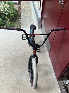 Продам велосипед (BMX) Tall order (4 фото из 4)