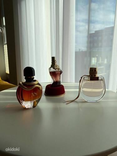Naiste parfüüm (foto #1)