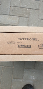 Детали кухни IKEA (4 фото из 4)