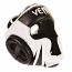Venum Gear Challenger 2.0 Headgear Black White (foto #2)