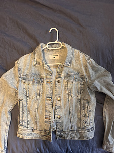 Denim (1 foto / 1)