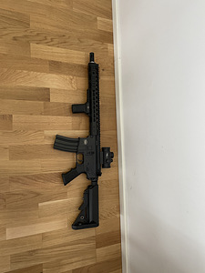 Müüan airsofti relvad | Müüa airsoft relv (4 foto / 8)