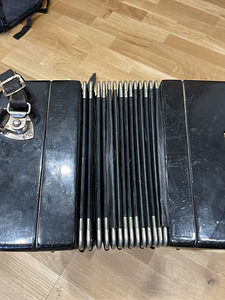 Akordion (2 foto / 4)