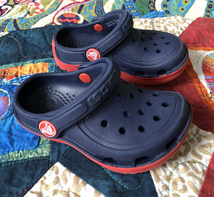 Crocs Кроксы (2 фото из 3)