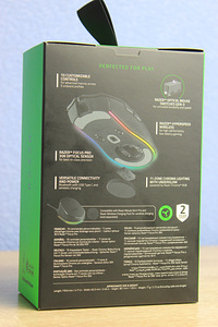 Razer Cobra Pro (2 фото из 5)