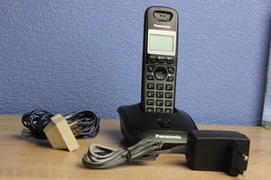 Panasonic kx-tga250fx