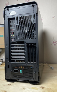 Gaming PC / 12600k / RTX3080 10Gb / 32Gb DDR4 (5 foto / 8)
