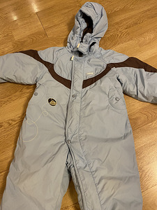 Laste lumekostüüm Reima 92 cm (1 foto / 3)