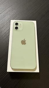 iPhone 12 128 gb (5 фото из 6)