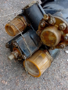 Kütusepump 435f (1 foto / 4)