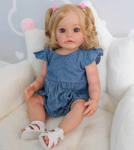 Reborn nukk, reborn, nukk tellimisel (8 foto / 9)