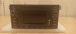Müün raadio Clarion PF-3302 (4 foto / 4)