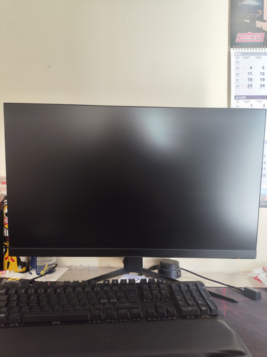 MSI monitor 1080P, 144hz, 27"