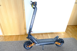 Inokim OXO 2x1000W (1 foto / 7)