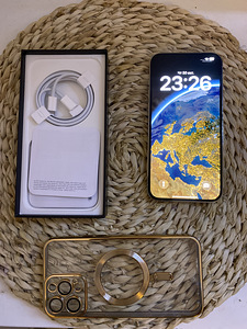 iPhone 13 Pro Max / 128 GB / suurepärases seisukorras (1 foto / 8)