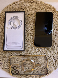 iPhone 13 Pro Max / 128 GB / suurepärases seisukorras (2 foto / 8)