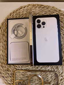 iPhone 13 Pro Max / 128 GB / suurepärases seisukorras (3 foto / 8)