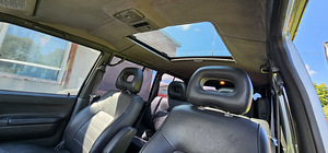 Mitsubishi pajero 2.8td (14 foto / 15)