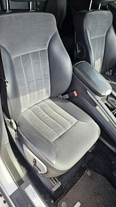 Mercedes benz ml 320 (9 foto / 14)