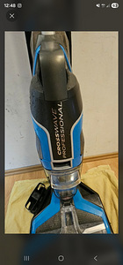 Мощный 3-в-1 моющий пылесос Bissell CrossWave Profe (5 фото из 5)