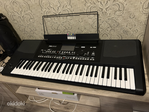 Korg Pa 300