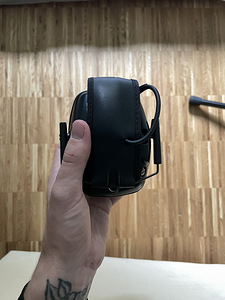 Howard Leight Impact Sport BOLT Electronic Earmuff (1 foto / 5)