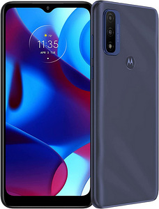 Moto G Pure nutitelefon (1 foto / 3)