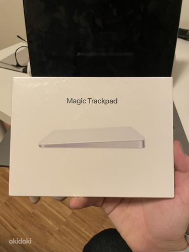 Apple trackpad (foto #1)