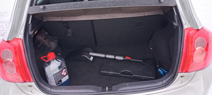 Toyota Auris 1.4 diesel (11 foto / 15)