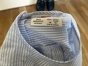 Платье Zara (3 фото из 4)