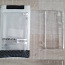 Прозрачный силиконовый защитный чехол для Samsung Galaxy S21 (фото #1)