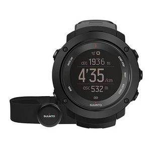 Suunto Ambit 3 Vertical + pulsivöö (1 foto / 2)