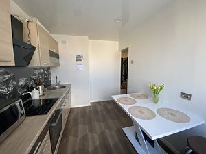Raadiku tn 2, Lasnamäe, Tallinn, Harjumaa (13 фото из 14)